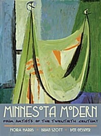 Minnesota Modern (Hardcover)