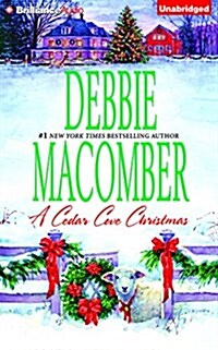 A Cedar Cove Christmas (Audio CD, Unabridged)