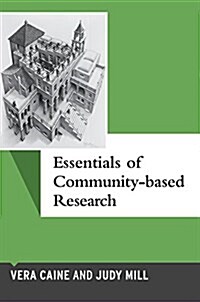 Essentials of Community-based Research (Hardcover)