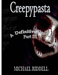 Creepypasta (Paperback)