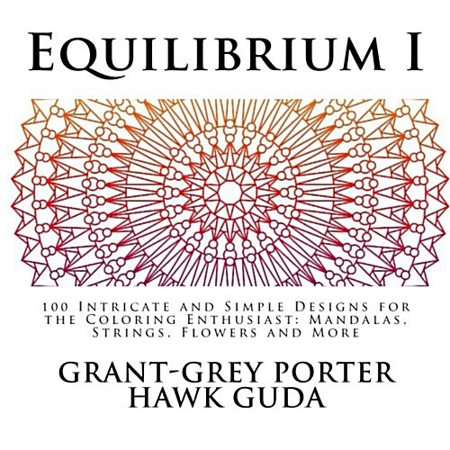 Equilibrium (Paperback)