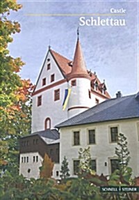 Schloss Schlettau (Paperback)