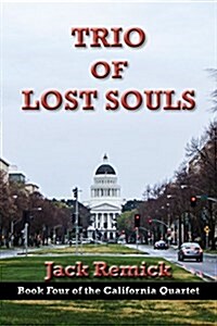 Trio of Lost Souls (Paperback)