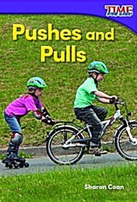 Pushes and Pulls (Paperback, 2)