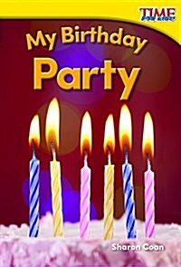 My Birthday Party (Paperback, 2)