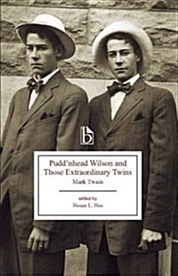 Puddnhead Wilson and Those Extraordinary Twins (Paperback)