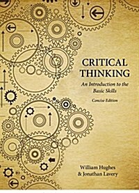 Critical Thinking - Concise Edition (Paperback)