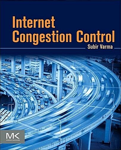 Internet Congestion Control (Paperback)