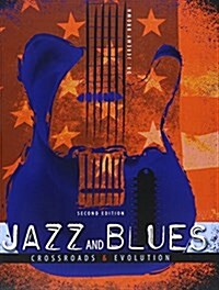 Jazz and Blues (Paperback, 2nd)