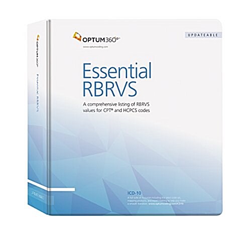 The Essential Rbrvs Annual 2016 (Paperback, Updated)