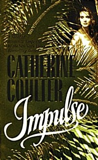 Impulse (Contemporary Romantic Thriller) (Mass Market Paperback)
