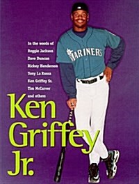 Ken Griffey Jr. (Hardcover, 1st)