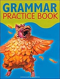 Spotlight On Literacy Grammer: Practice Book Grade 3, Levels 8-9 (Paperback, Workbook)