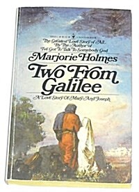 Two from Galilee (Mass Market Paperback)