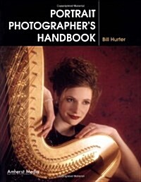 Portrait Photographers Handbook (Paperback)