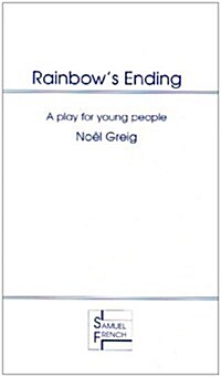 Rainbows Ending (Paperback, New ed)