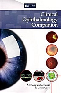 Clinical Ophthalmology Companion (Paperback)