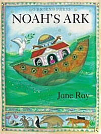 Noahs Ark (Paperback)