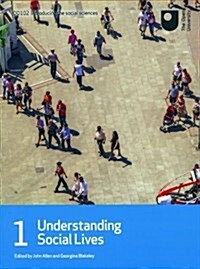 UNDERSTANDING SOCIAL LIVES BOOK 1 (Paperback)