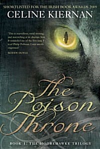 The Poison Throne (Paperback)