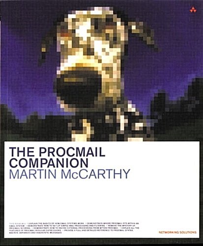 Procmail Companion (Paperback)