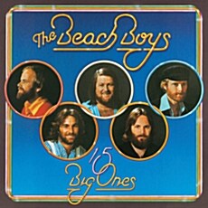 [수입] The Beach Boys - 15 Big Ones [180g LP]