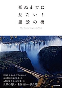 死ぬまでに見たい!絶景の橋 (單行本(ソフトカバ-))