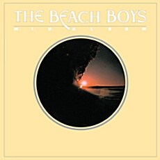 [수입] The Beach Boys - M.I.U. Album [180g LP]