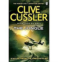 [중고] Jungle (Paperback)