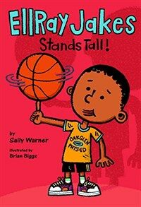 Ellray Jakes Stands Tall (Paperback)