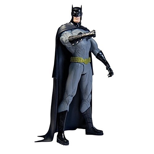 DC New 52 Batman Action Figure (Other)