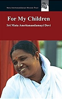 For My Children (Paperback)