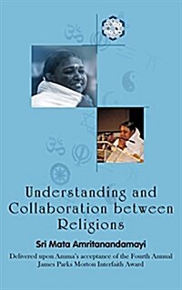 Understanding and Collaboration Between Religions (Paperback)