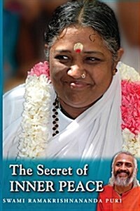 Secret of Inner Peace (Paperback)
