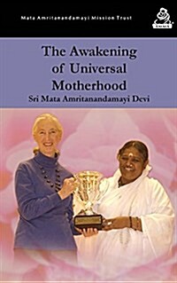 The Awakening of Universal Motherhood: Geneva Speech (Paperback)