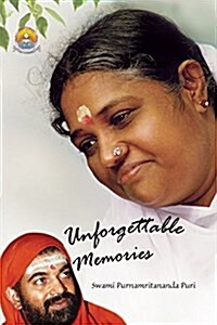 Unforgettable Memories (Paperback)