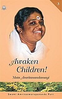 Awaken Children Vol. 3 (Hardcover)