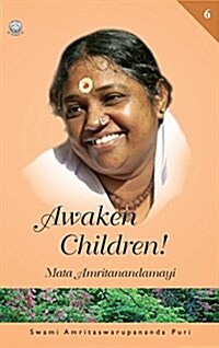 Awaken Children Vol. 6 (Hardcover)