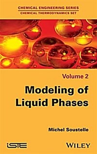 Modeling of Liquid Phases (Hardcover)