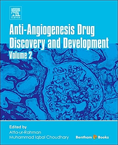 Anti-Angiogenesis Drug Discovery and Development: Volume 2 (Paperback)