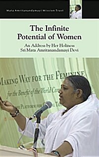 The Infinite Potential of Women: Jaipur Speech (Paperback)