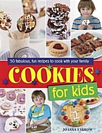 Cookies for Kids! (Paperback)