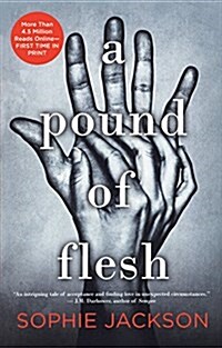 A Pound of Flesh (Prebound, Bound for Schoo)