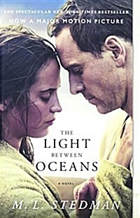 The Light Between Oceans (Prebound, Bound for Schoo)