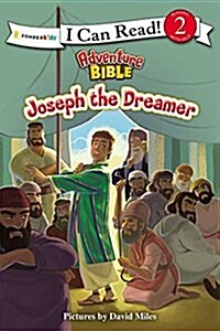 Joseph the Dreamer: Level 2 (Paperback)