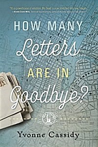 How Many Letters Are in Goodbye? (Paperback)