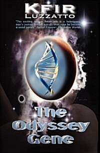 The Odyssey Gene (Paperback)