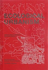 Ecological Urbanism (Hardcover, 4, Revised)