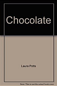 Little Book of Chocolate (Hardcover)