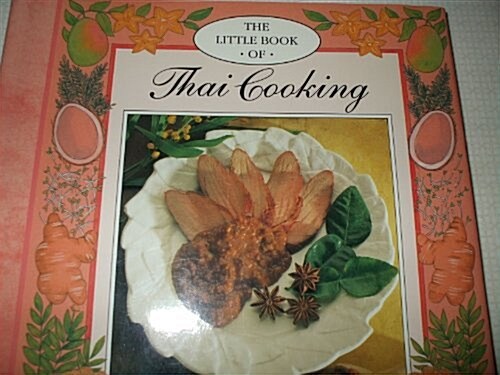 Little Book of Thai Cooking (Hardcover)